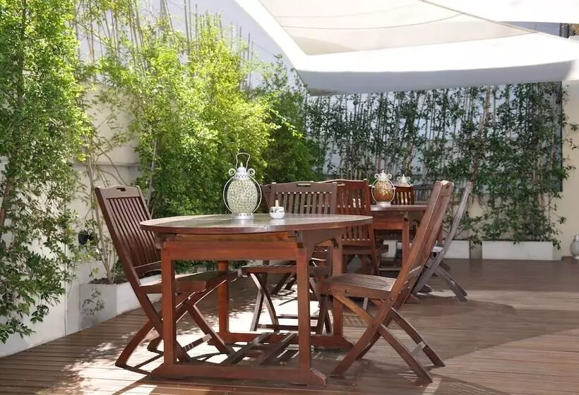 Fotos del hotel Vain Boutique:  10