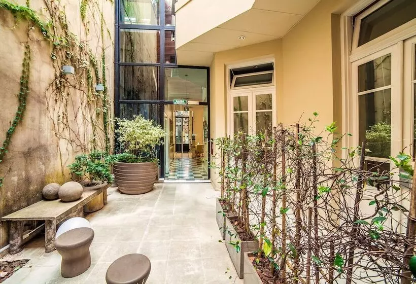 Fotos del hotel Vain Boutique:  13