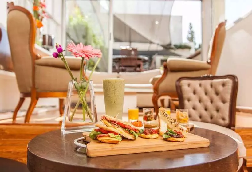 Fotos del hotel Vain Boutique:  15