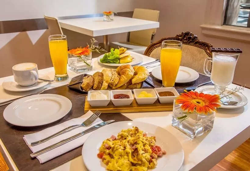 Fotos del hotel Vain Boutique:  2