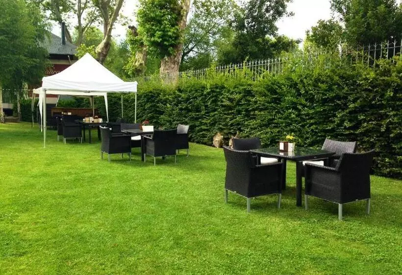 Fotos del hotel Villa Paulita:  9