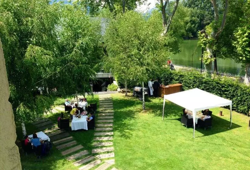 Fotos del hotel Villa Paulita:  20