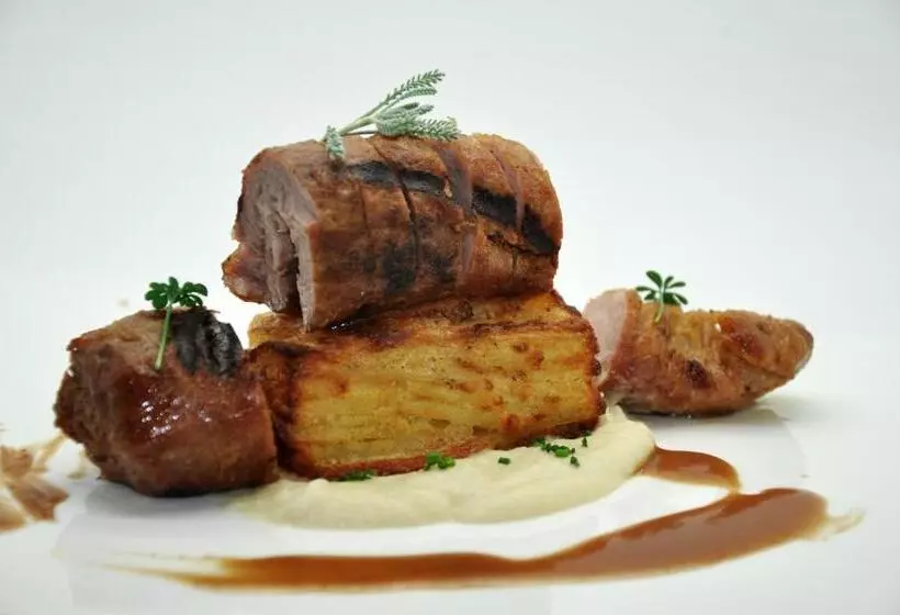 Fotos del hotel Villa Paulita:  22