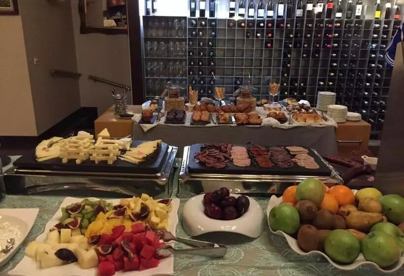 Fotos del hotel Villa Paulita:  25