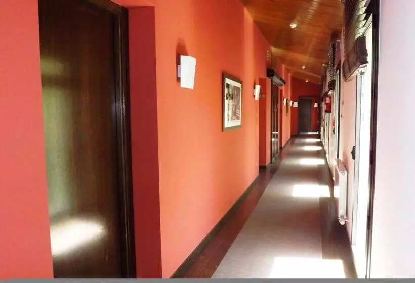 Fotos del hotel Villa Paulita:  3