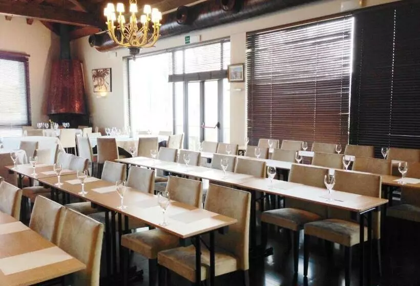 Fotos del hotel Villa Paulita:  19