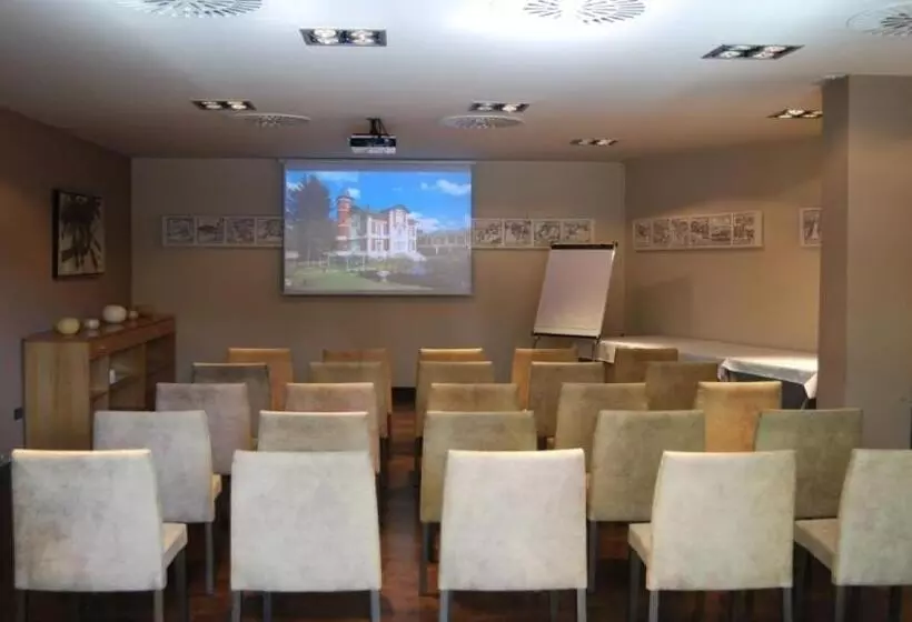 Fotos del hotel Villa Paulita:  15