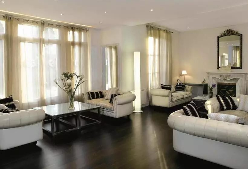 Fotos del hotel Villa Paulita:  18