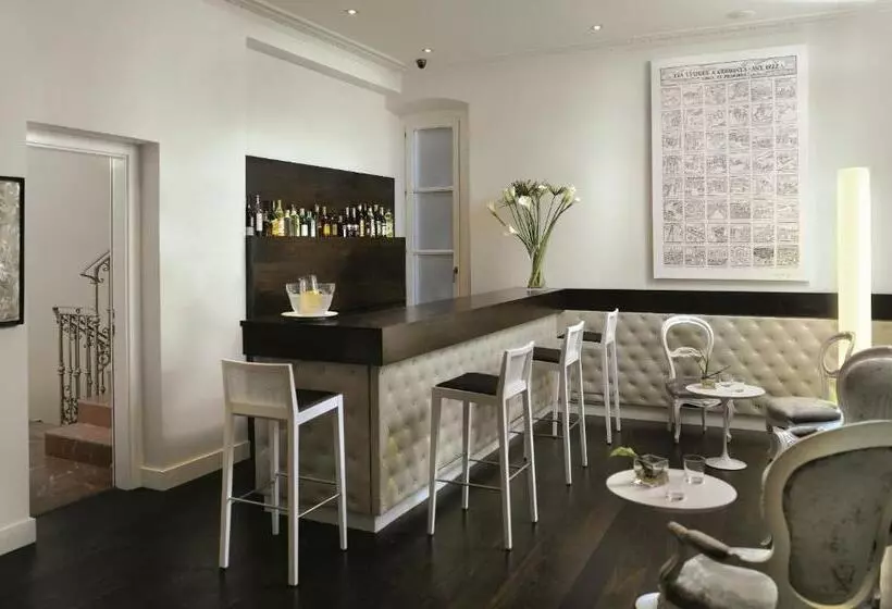 Fotos del hotel Villa Paulita:  7