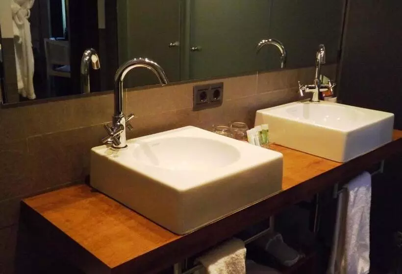 Fotos del hotel Villa Paulita:  17