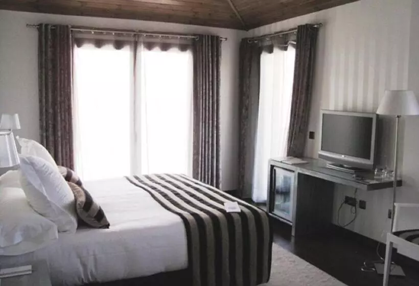 Fotos del hotel Villa Paulita:  1