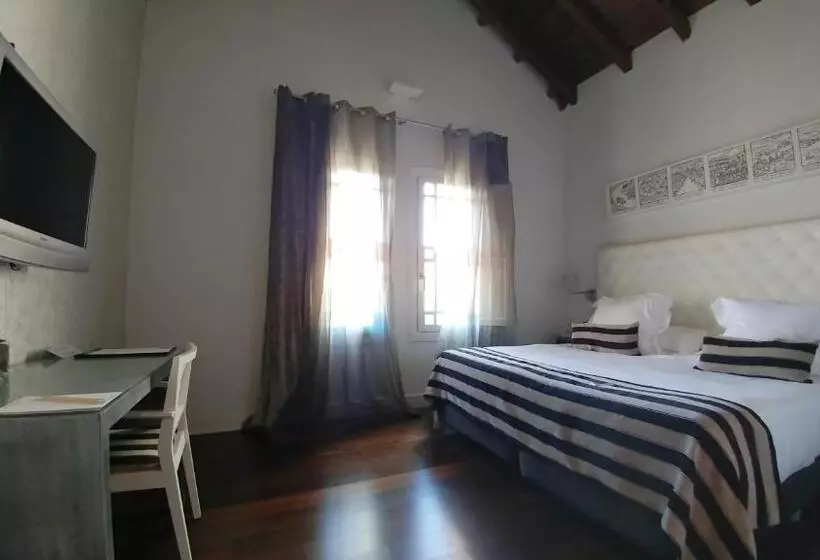 Fotos del hotel Villa Paulita:  24