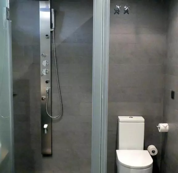 Fotos del hotel Villa Paulita:  10