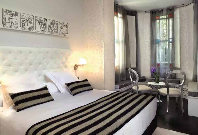 Fotos del hotel Villa Paulita:  21