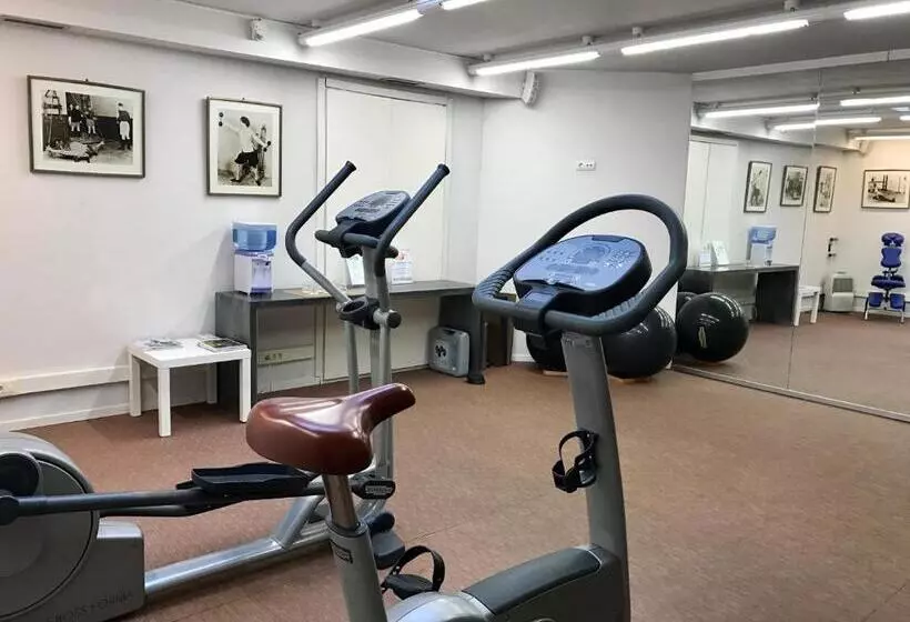 Fotos del hotel Villa Paulita:  4