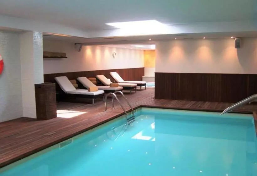 Fotos del hotel Villa Paulita:  2