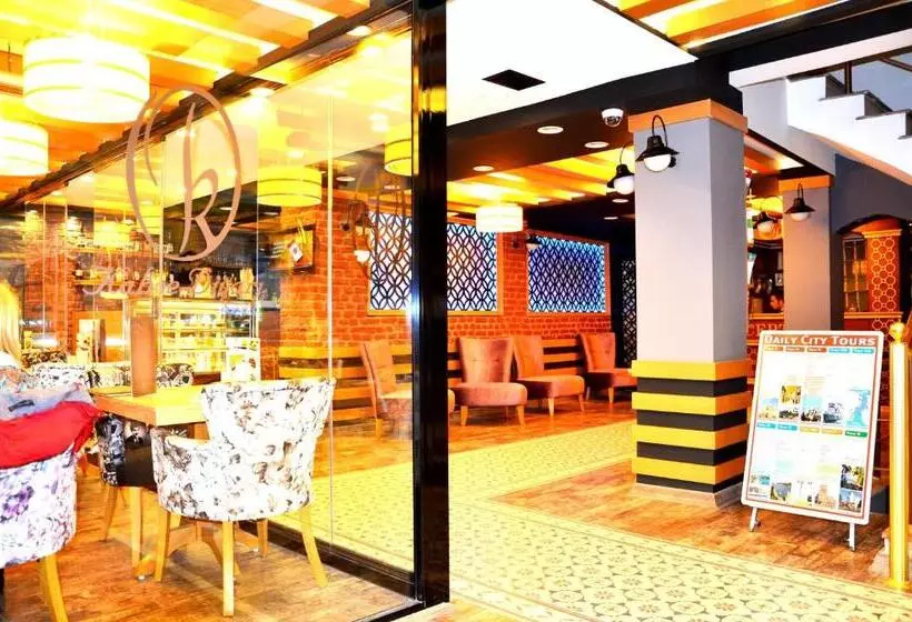 Fotos del hotel Best Nobel:  6