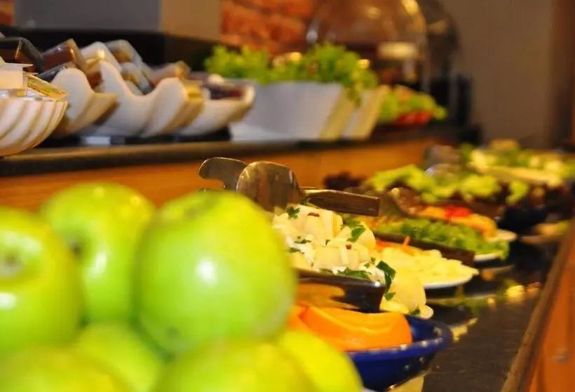 Fotos del hotel Best Nobel:  9