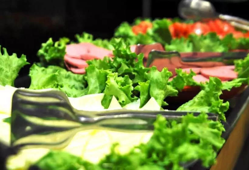 Fotos del hotel Best Nobel:  11