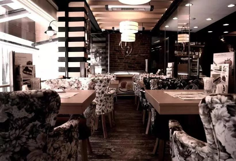 Fotos del hotel Best Nobel:  3