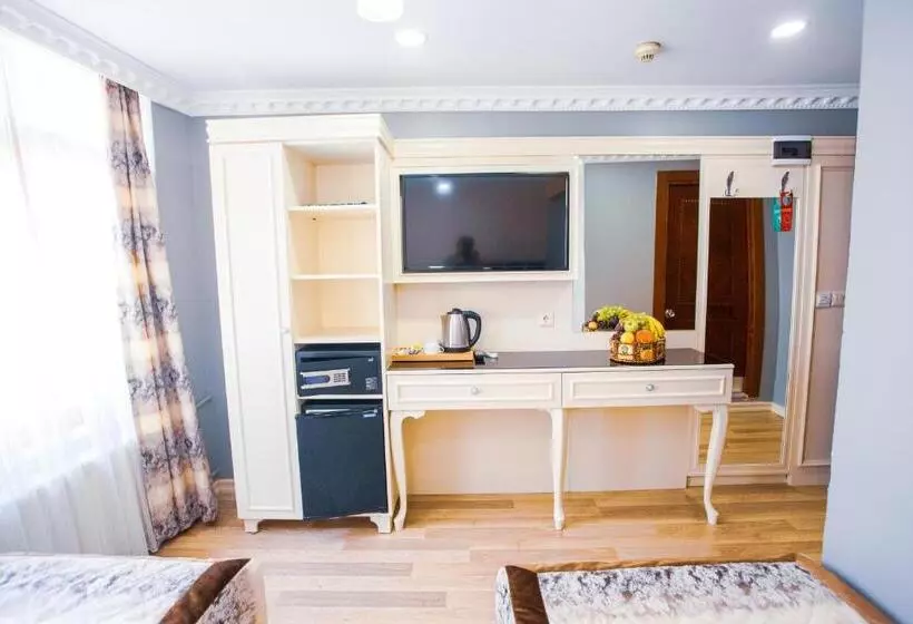 Fotos del hotel Best Nobel:  24