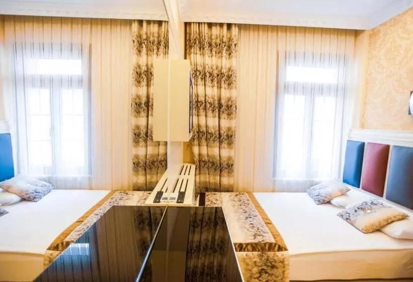 Fotos del hotel Best Nobel:  21