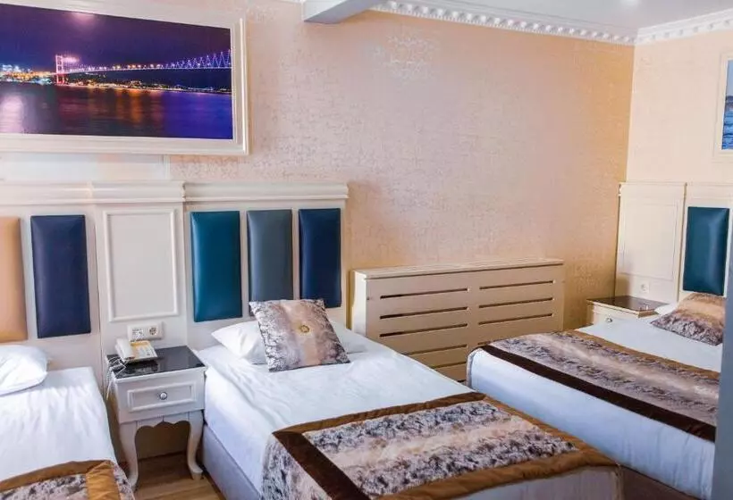 Fotos del hotel Best Nobel:  10