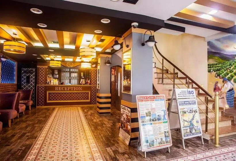 Fotos del hotel Best Nobel:  8