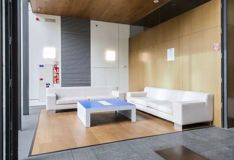 Fotos del hotel Holiday Inn Express Barcelona City 22@, An Ihg:  25