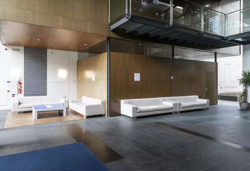 Fotos del hotel Holiday Inn Express Barcelona City 22@, An Ihg:  2