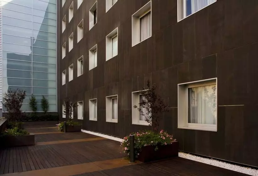 Fotos del hotel Holiday Inn Express Barcelona City 22@, An Ihg:  13
