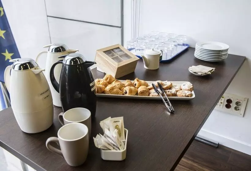 Fotos del hotel Holiday Inn Express Barcelona City 22@, An Ihg:  4