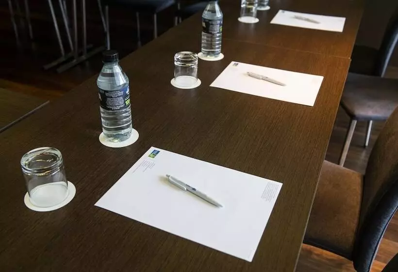 Fotos del hotel Holiday Inn Express Barcelona City 22@, An Ihg:  11