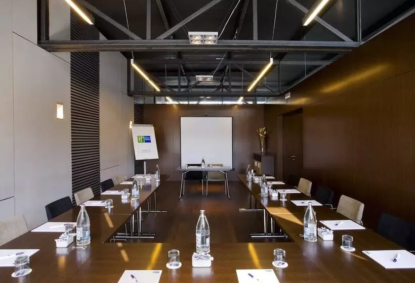 Fotos del hotel Holiday Inn Express Barcelona City 22@, An Ihg:  6