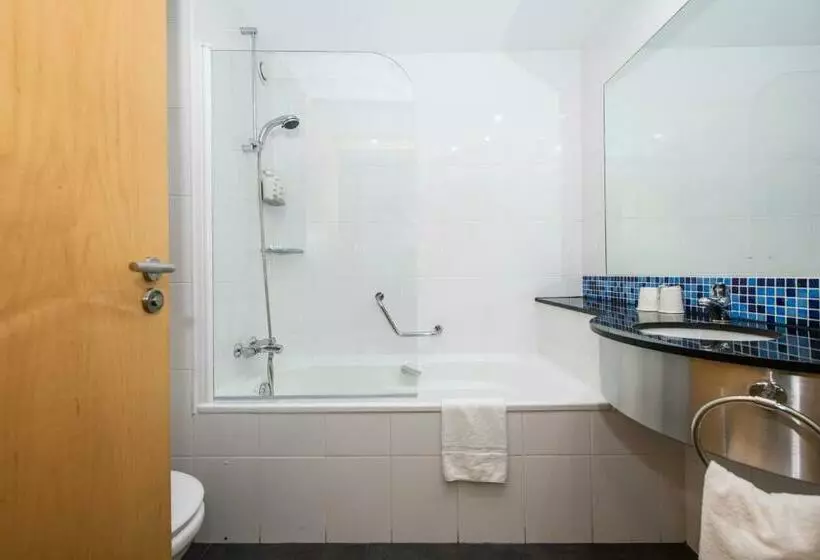 Fotos del hotel Holiday Inn Express Barcelona City 22@, An Ihg:  7