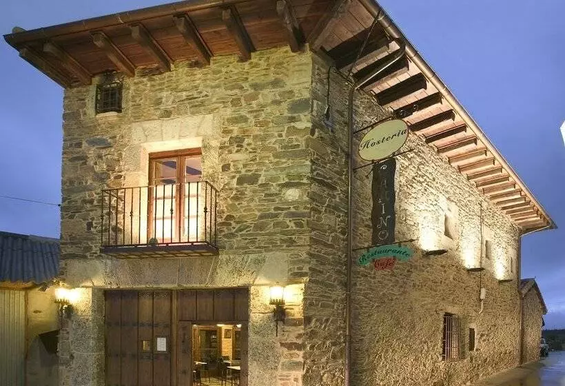 Fotos del hotel Hostería Camino:  6