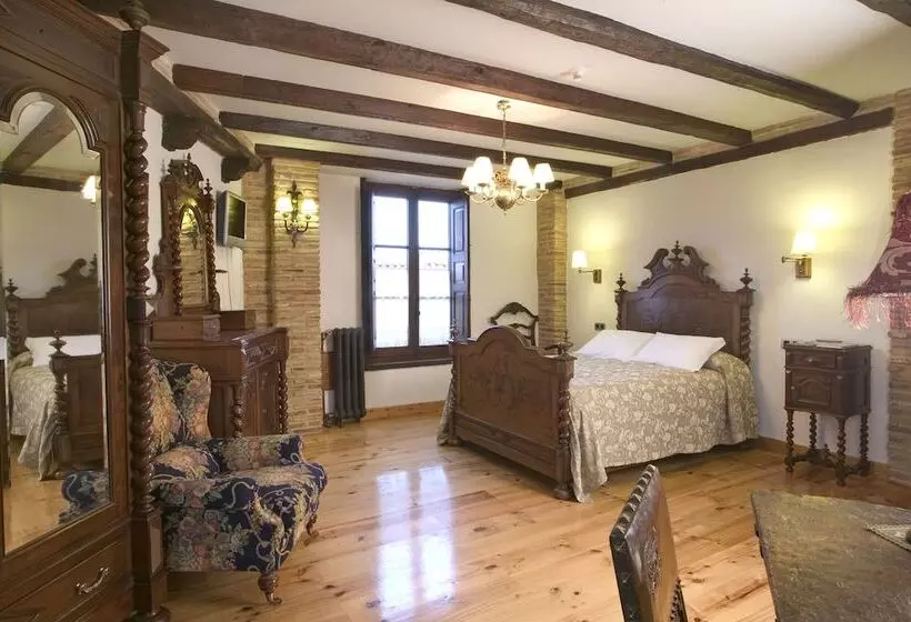 Fotos del hotel Hostería Camino:  12