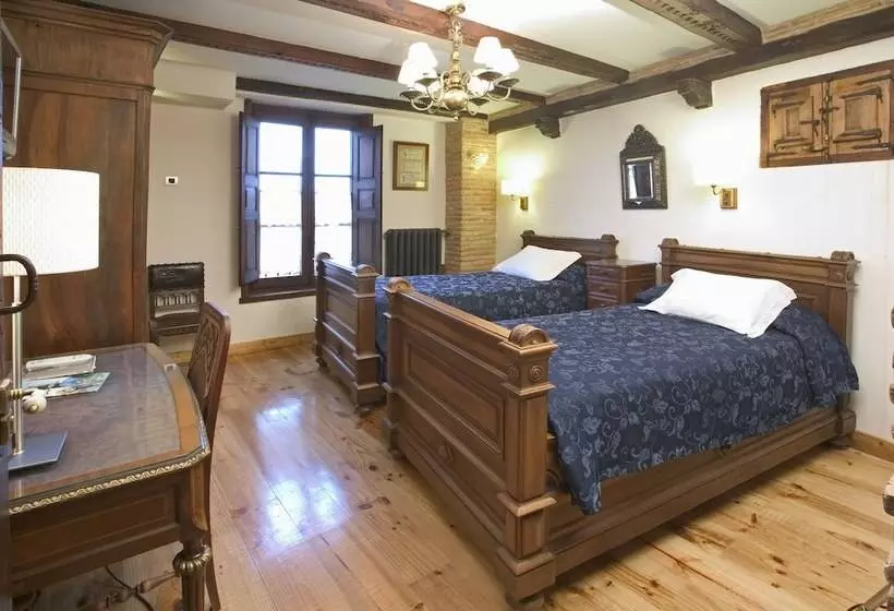 Fotos del hotel Hostería Camino:  1