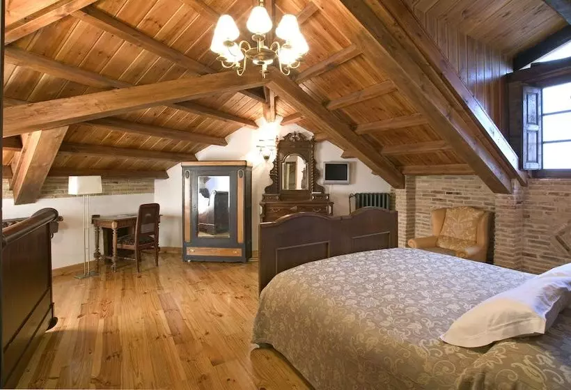 Fotos del hotel Hostería Camino:  13