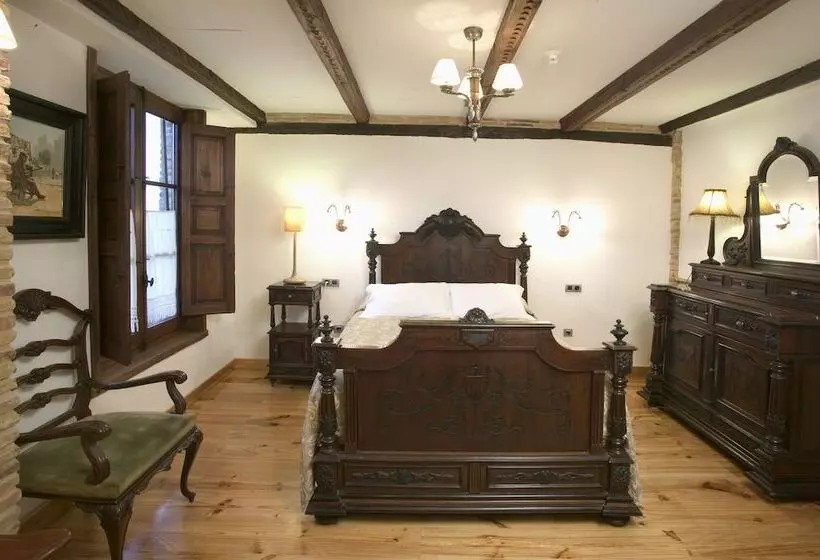 Fotos del hotel Hostería Camino:  7