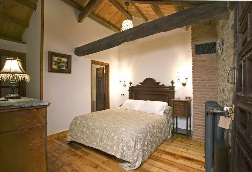 Fotos del hotel Hostería Camino:  14