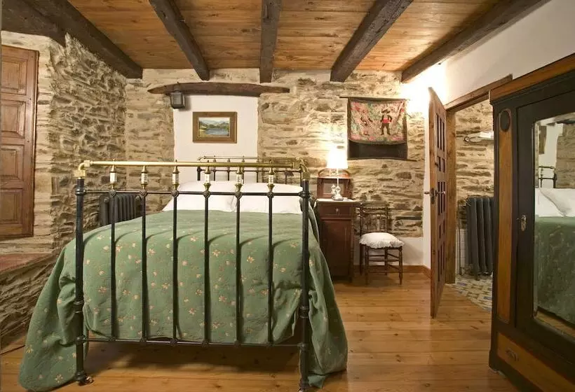 Fotos del hotel Hostería Camino:  10