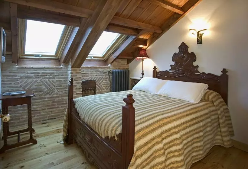 Fotos del hotel Hostería Camino:  15