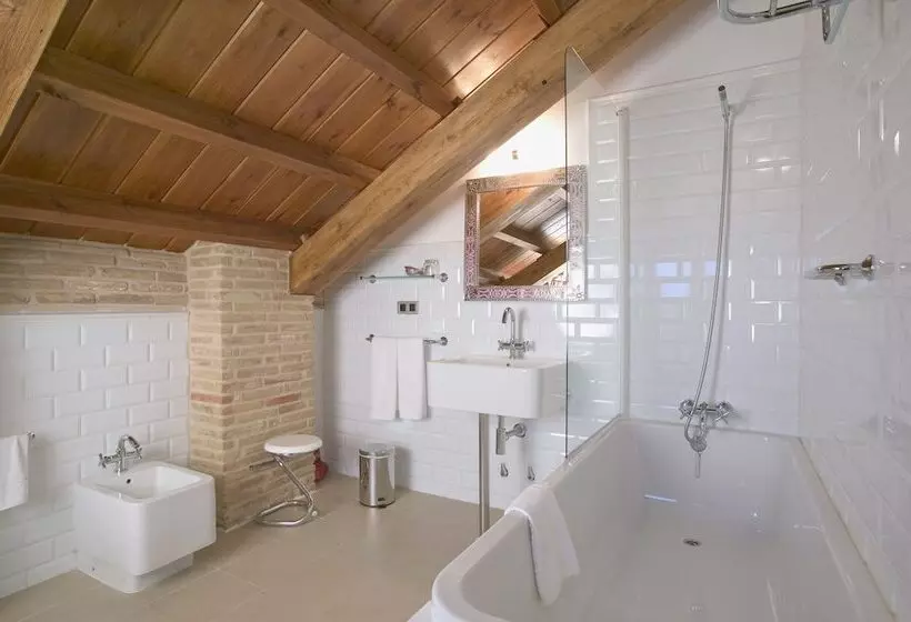 Fotos del hotel Hostería Camino:  4