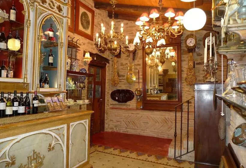 Fotos del hotel Hostería Camino:  9