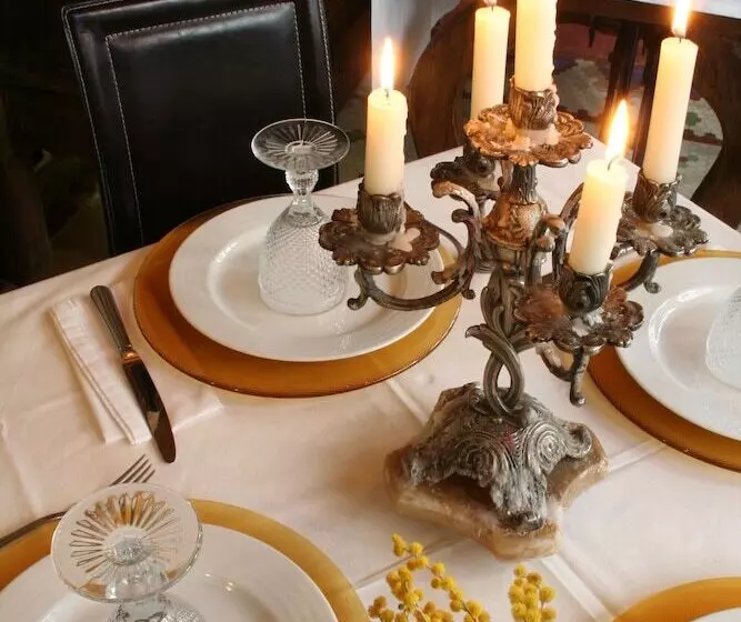 Fotos del hotel Hostería Camino:  5