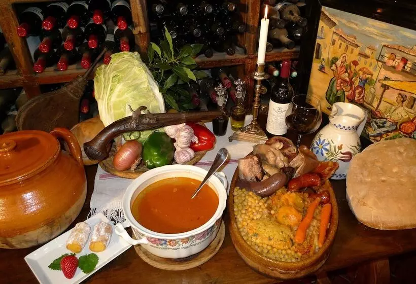 Fotos del hotel Hostería Camino:  8