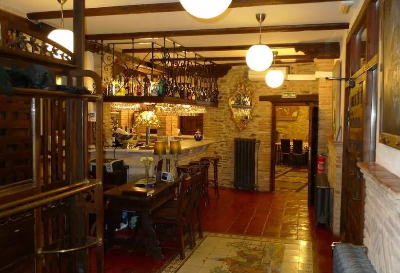 Fotos del hotel Hostería Camino:  3