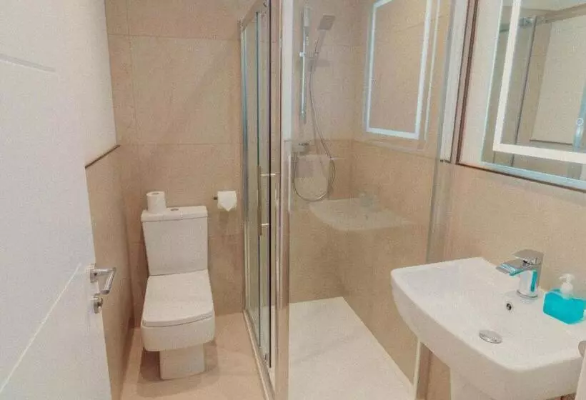 Fotos del hotel Mayfield Lodge:  4