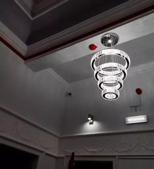 Fotos del hotel Mayfield Lodge:  20